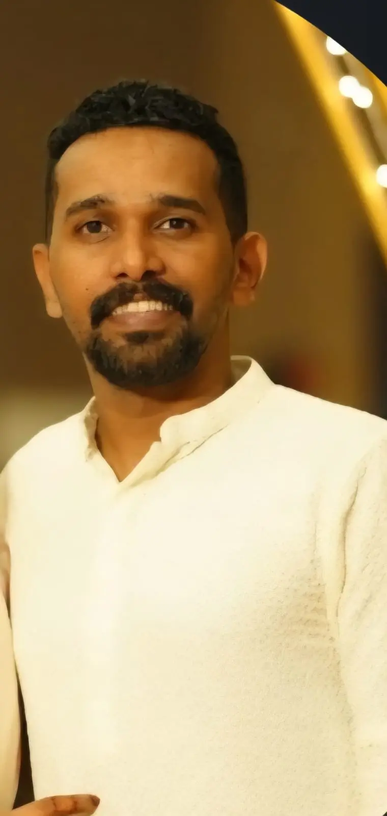 Digital Mareketing Expert in Dubai - Testimonial thaslam