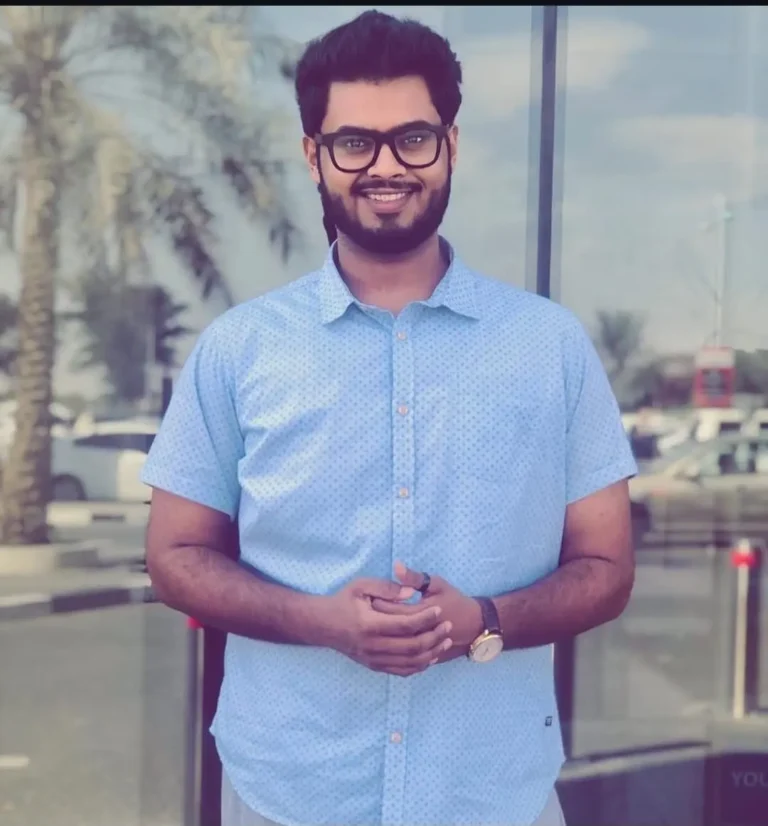 Digital Marketing Expert in Dubai - Testimonial